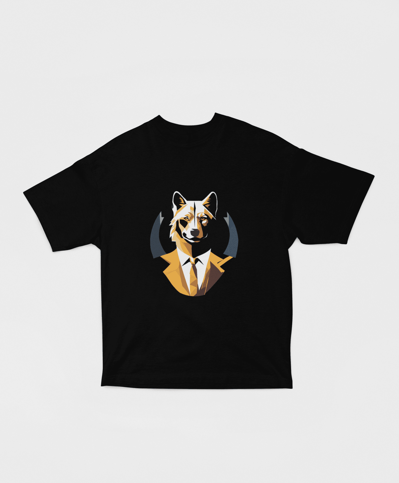 Belfort Energy — front in Black